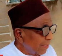 Thiès en deuil : Décès de Michaël Mbaye ex Chef de protocole du Gouverneur