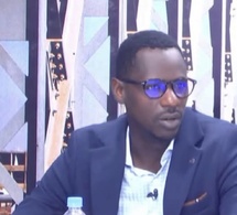 Diffusion de fausses nouvelles : La sentence est tombée pour le chroniqueur Momo Cissé