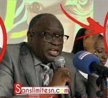 🔴DIRECT: Après la sortie de Sonko: Me El Hadji Diouf face à la Presse pour…
