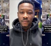 Grave révélation Tange rétablit la vérité sur Youssou Ndour aprés l’incident du Bercy à Accor Aréna