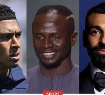 Classement Forbes 2026 : plus riche que Jude Bellingham et Mohamed Salah, Sadio Mané pèse 31 milliards FCFA