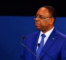 Sollicité ces derniers jours : « Macky Sall a décliné » un poste stratégique