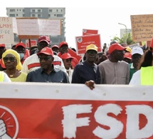 Grève de 72 h du FSDT : Un mot d’ordre timide à Tivaouane