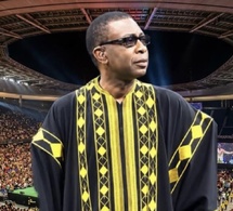 Youssou Ndour au stade de France : «C’est une éventualité, mais le…»