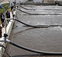 Eau et assainissement : le plan à plus de 2 500 milliards F CFA pour...