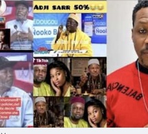 Nouvelle révélation de Tange sur la réaction du Commissaire Keita sur le viol de Adji Sarr par Sonko