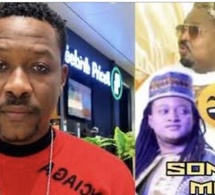 Grave révélation de Tange sur la salée réplique de Ahmed Khalifa Niass aux mensonges de Sonko comparé à Kounkandé