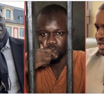 🔴 URGENT / CHEIKH NIASS CHARGE SONKO !" Madiamale eclate le deal