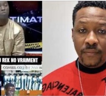 Terrible révélation de Tange Daouda Mine journaliste judiciare éclate la manipulation de pastef su la commission d’enquête parlementaire