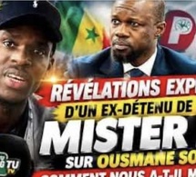 🔴 [ EN DIRECT ] IDY MISSIONNAIRE, EX-MEMBRE DE PASTEF, DÉTRUIT OUSMANE SONKO : « DAFAGNO MANIPULÉ..