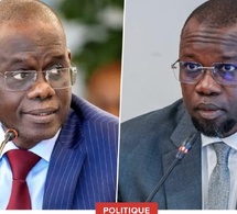 Invite à un débat public : La réponse sèche de Al Aminou Lô à Ousmane Sonko