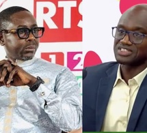 RTS : Alioune Badara Kane démis de ses fonctions de rédacteur en chef de l’actualité internationale