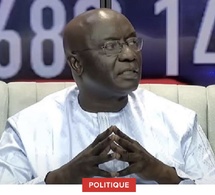 Idrissa Seck rompt le silence et annonce...