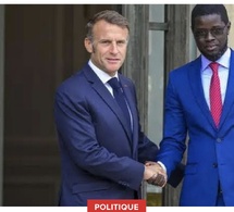 Emmanuel Macron annule sa visite officielle au Sénégal
