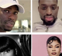 Affaire « Diodio Glow Skin » : ce que révèle le téléphone de Rox, Kaliphone et Adamo au cœur de l'enquête
