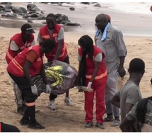 Fass Boye : une pirogue transportant des migrants fait naufrage, un corps repêché