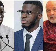 Affaire ASER : le Collectif Sunu 37 Milliards interpelle Diomaye Faye sur une caution de 40 milliards FCFA