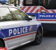 France: un homme tire dans la rue dans la banlieue parisienne, un mort et 4 blessés