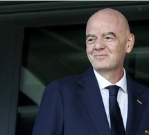 Crise à la Fifa: la volte-face de la Confédération asiatique qui lâche la fronde de l'UEFA et soutient Infantino
