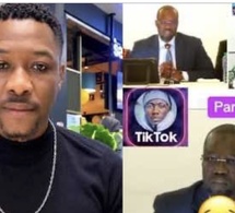 Surprenante révélation de Tange Bah Diakhaté démonte encore piéce par piéce les mensonges de Sonko