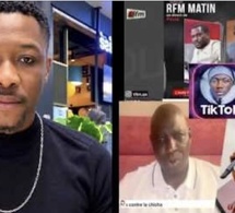 Grave réaction de Tange Madiambal fait de nouvelle révélation sur Sonko et l’interdiction de quitter