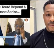 Grave révélation de Tange sur Capitaine Touré attaque violement Sonko sur son discours des taxes