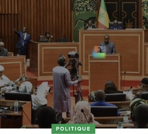 Assemblée nationale : La LFR rejetée en commission