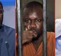 🔴Nouvelle révélations de Madaiamal Diagne sur-sonko en prison -Diomaye en fin démasque tout