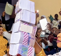 Mariage XXL à 3 milliards FCFA : Qui sont Oumou Sininta et Seydou Diallo, le couple phénomène qui intrigue tout un continent ?