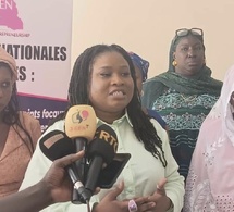 Pré-assises citoyennes à Kaffrine : Mariages d'enfants, violences et 33 décès maternels sonnent l'alarme