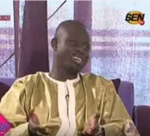 Vidéo - Mouhamed Niang dément la rumeur sur l’interdiction de son Thiant par Cheikh Béthio Thioune