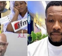 Chronique Tange fait une terrible révélation sur la victimisation de Sidath animateur RFM sur Youssou Ndour