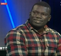 Malick Niang, lutteur : ​«Ce que Karim m’a dit au téléphone» je suis derrière Karim …