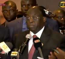 Affaire Marabout: Pourquoi Moustapha Niasse ne change-t-il pas de …