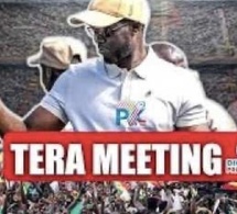 🛑Direct - Grand Meeting : Le ministre Abdoul Ahad Ndiaye mobilise et lance le parti KIIRAY à Louga