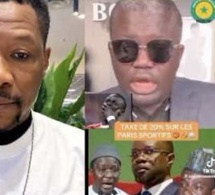 Chronique de Tange-Cheikh Ahmed Cissé démolit sévérement aprés sa sortie sur la tolérance au peuple