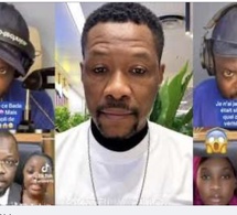 Chronique de Tange-Serigne Bada tiktokeur balance une trés grave révélation sur Sonko aprés son limogeage