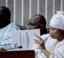 Examen du PLFR-2026 en commission : Takku Wallu qui s’est abstenu, charge Diomaye et Sonko