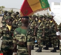 CEDEAO : une délégation militaire sénégalaise en inspection en Guinée-Bissau