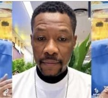 Chronique Tange attaque violement l’escroc de Sonko Kilifeu et balance un traficant de faux visas