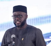 LFR : El Malick Ndiaye dénonce « un ajustement structurel déguisé » et refuse de cautionner le projet