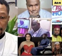 Chronique de Tange-Madiambal solde ses comptés avec Moustapha Diop et Walf sur une plainte contre B