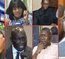 🔴Sonko flagrant délit-Capitaine Touré enfonce-Maimouna Nd-révélation Madiambal-Bah eclate Khady Kébé
