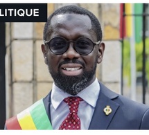 Le député Cheikh Tidiane Youm révèle : « Je suis le seul député à avoir voté pour le PLFR 2026…»