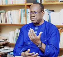 Chérif Salif Sy, économiste : « Le Sénégal a donné l’impression de sombrer, mais le redressement est possible ! »