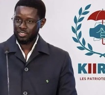 Rejet de la LFR 2026 : Kiiraay-Kaolack interpelle les députés de PASTEF et craint pour l'avenir de l'hôpital régional