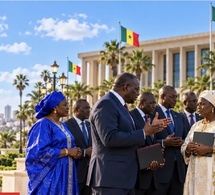 Le patriotisme de Parti ou le Parti de la Nation ? Réactualiser le projet ! ( Par Amadou Tidiane WONE )