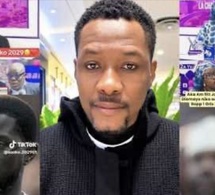 Grave révélation sur la salée réplique de Tange à Ami Ndiaye pastef Diaspora face à Ahmed Aidara