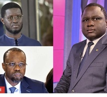 Diomaye Faye ou Ousmane Sonko : Déthié Fall acte son choix