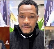 Grave réaction de Tange Ahmeth Ndoye Sentv détruit violemment le menteur Sonko sur ses contradiction